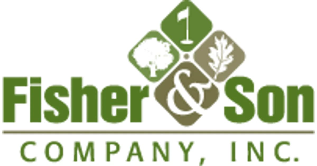 Fisher & Son
